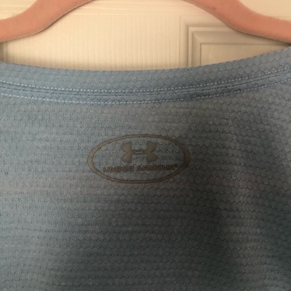 Under Armour HeatGear T-Shirt - Picture 4 of 6